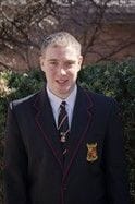 Archbishop's Award for Student Excellence awarded to De La Salle Revesby Boy Archbishop's Award for Student Excellence awarded to De La Salle Revesby Boy